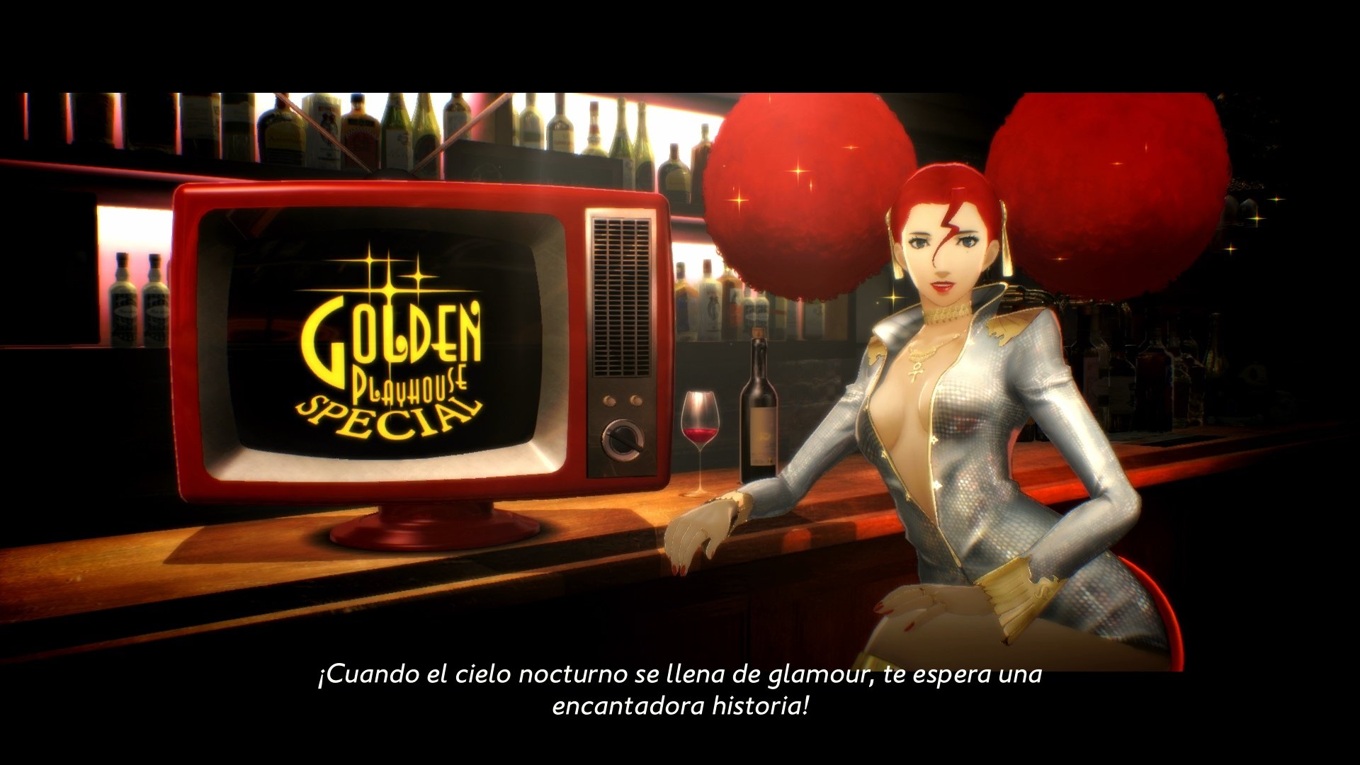 Catherine: Fully Body - Imagen 35